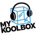 MyKoolBox (@mykoolbox) Twitter profile photo MyKoolBox (@mykoolbox) Twitter profile photo