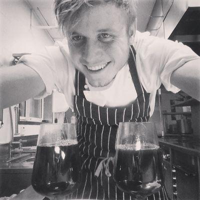 Sous chef at Temple and sons London. Previously Marina social Dubai, Andre Garrett @ Cliveden & Galvin at Windows.