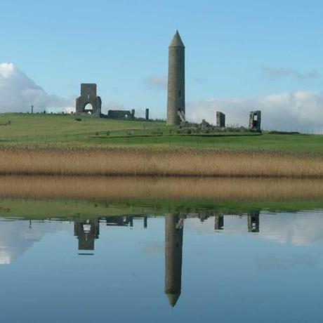 Fermanagh Buses offer private hire, tours, airport transfers in our 16 seater minibuses wheelchair accessible vehicles.