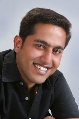 Nikhil kumar