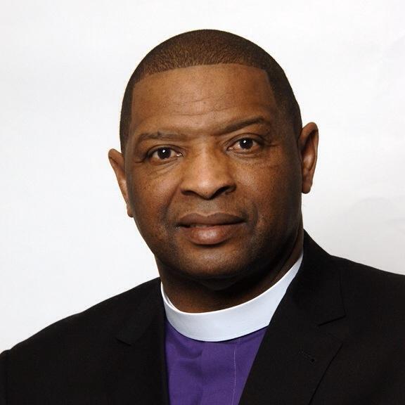 State Bishop of South Carolina, FGBCF
Senior Pastor, Mount Zion Ministries
Servant