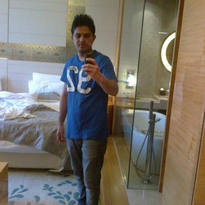 karansandhu088's profile picture. 