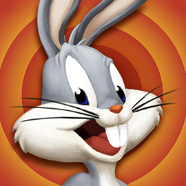 Official Looney Tunes Dash! Run, jump, smash, and slide with Bugs and other Looney Tunes favorites! Download on mobile and tablet: http://t.co/peTD7YH6Ga