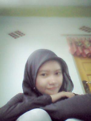 bintang kecil.  sederhana tp mampu mexinari dunia. # its in me