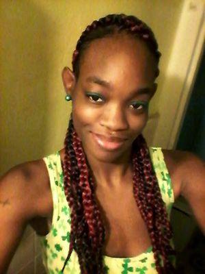 SHOUTHERNDIVA30's profile picture. I'm the Sweetest Bitch you'll ever meet