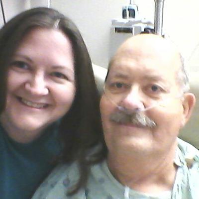 Profile Picture of Betsy Kabat (@magenta_bliss) on Twitter