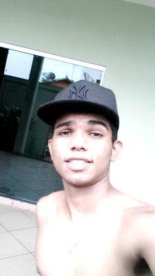 Fé ⚽✌