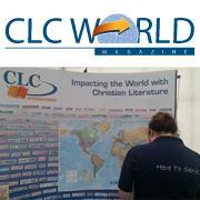Our FREE quarterly mission magazine.  To subscribe email us at clcworld@clcbookshops.com