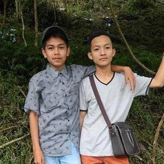 IlhamG22's profile picture. “Do not blame your past, because the past will never change.”