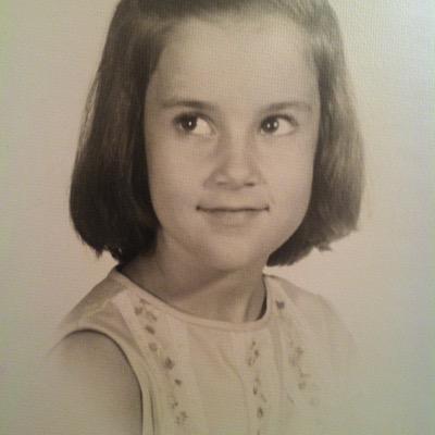 retired school counselor - babysitting grandma - beach loving vacationer
