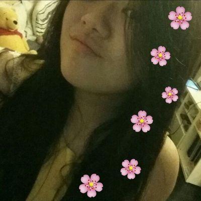 flowers make me high