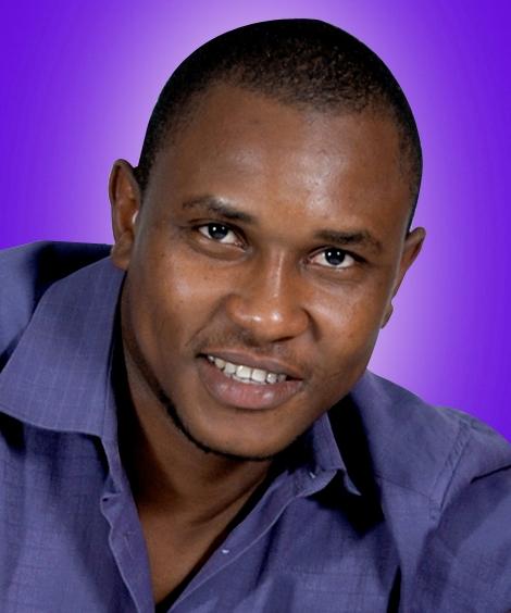 SAIDFreddy's profile picture. 