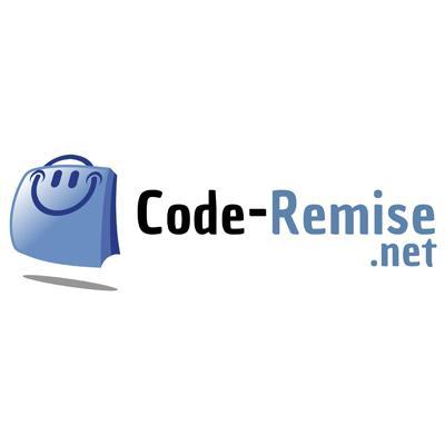 Coderemise_net's profile picture. 