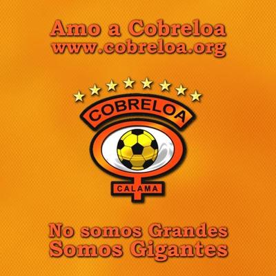Cobreloa Amoacobreloa Twitter