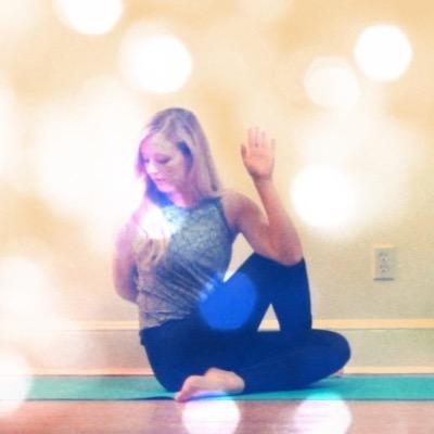 thesunshineyogi's profile picture. With Gratitude. @Affirmats, @FGMovement Ambassador