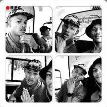 GOD. Family. Football ★ always positive, patient & persistent ™ ★#iGrind#iPray#iChaseMyDream♥