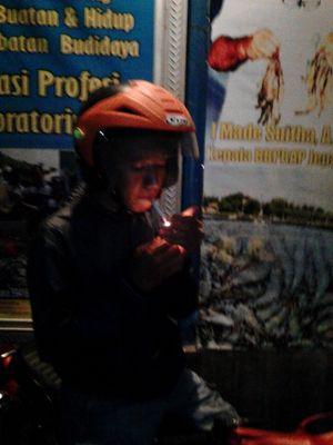 Iqbalfarhansyah's profile picture. 