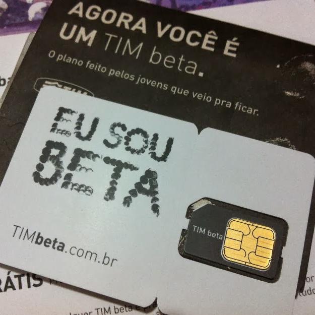 Segue? Sigo de volta!