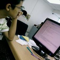 Chatdanai (@chatdanai) 's Twitter Profile