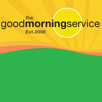 Good Morning Service(@Good_Morning_2U) 's Twitter Profile Photo
