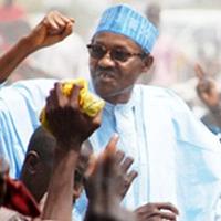 Gen Muhammad Buhari (@gen_m_buhari) 's Twitter Profile