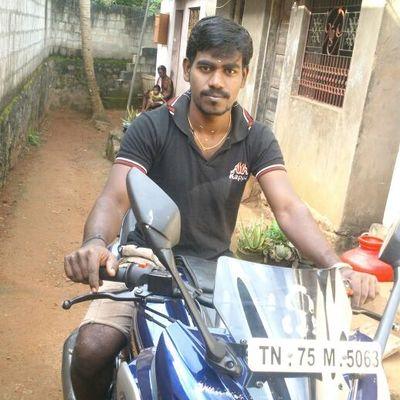 SURESH J