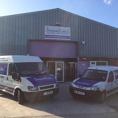 Wrexham's kitchen, Bathrooms and Tile showroom