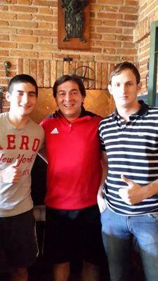 FUTBOL ES MI VIDA!!