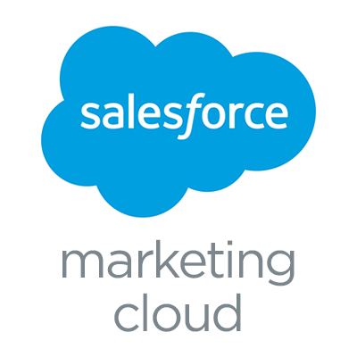 Salesforce Marketing Cloud - Solutions de Marketing Digital cross canal