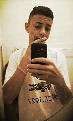 GbehSantos's profile picture. 