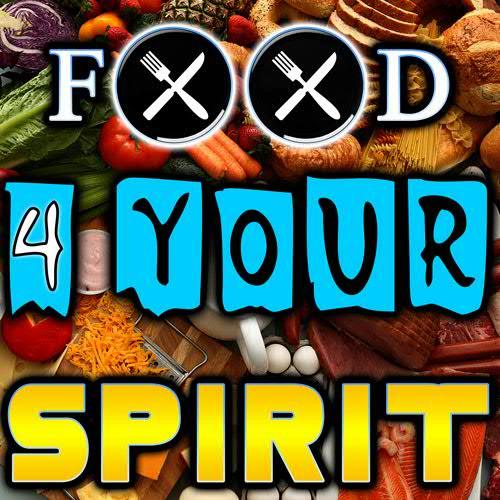 Food 4 Your Spirit Radio show is about all teaching people about God, Food, Live and Love #EWWNRADIO @DONJRCEO @KESHAMSCEO @Food4URspirit 8183585722