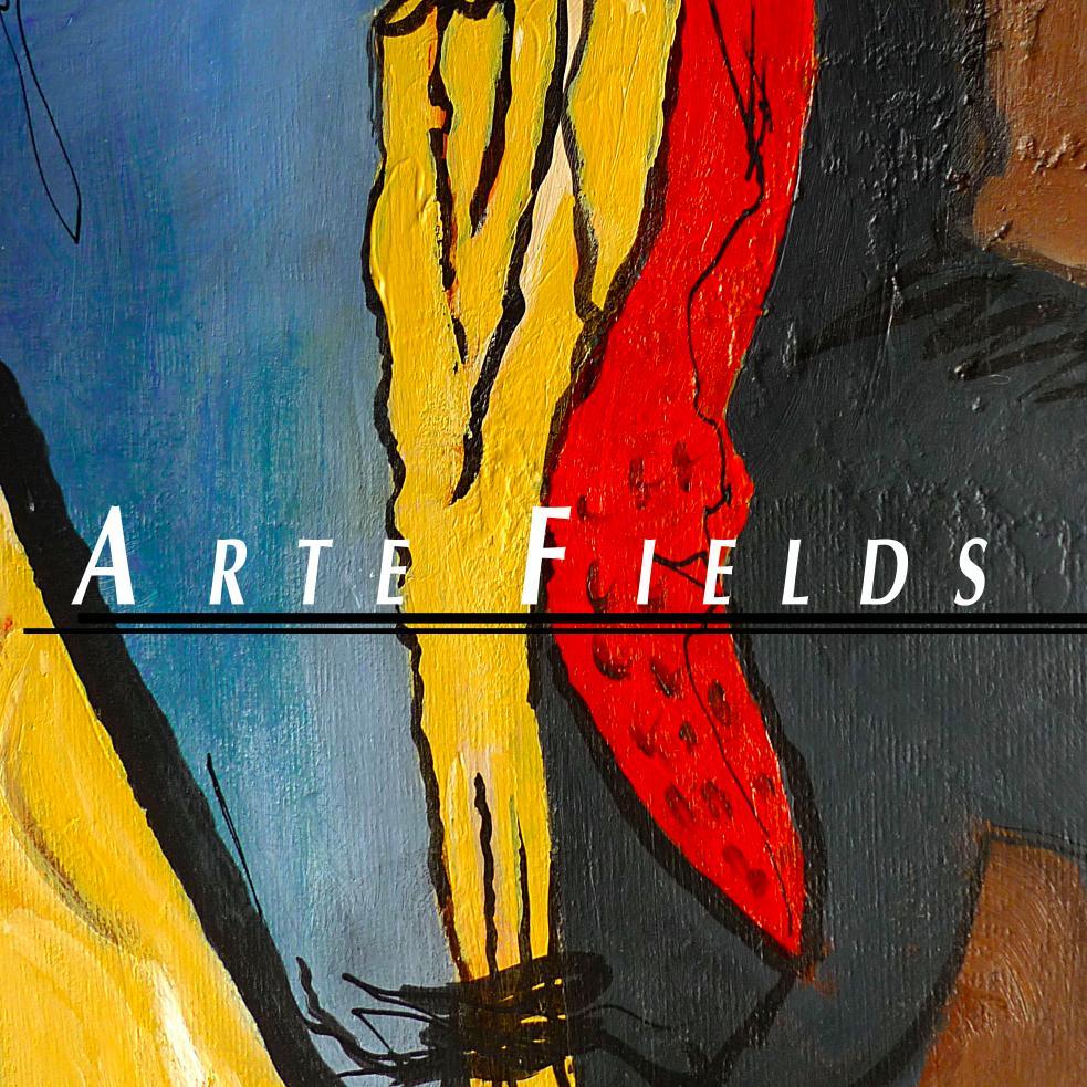 Artefieldsさんのプロフィール画像