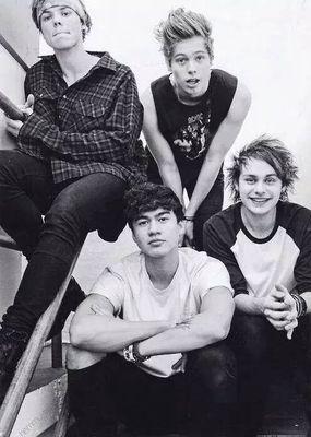 I love 5sos