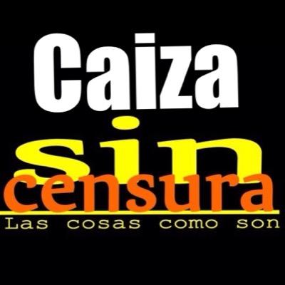 EXPRESARSE LIBREMENTE!...Ser Escuchado porque Tu Opinión Cuenta!... REPORTA LO QUE SUCEDE....