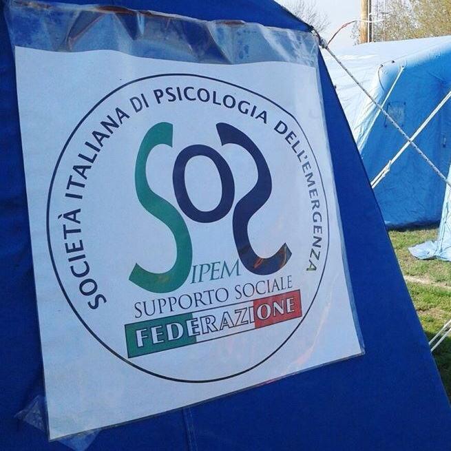 Sipem è un'associazione attiva nell'ambito delle maxi e micro emergenze e della formazione, con équipe psicosociali specializzate nel supporto alla popolazione.