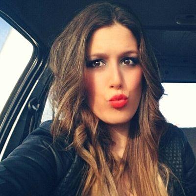 Creceré hasta donde pueda alcanzar, iré hasta donde pueda llegar, veré hasta donde pueda mirar, y seré lo que pueda soñar