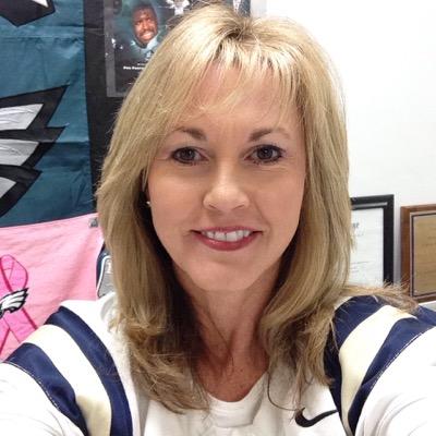 Math Teacher at Collingswood HS