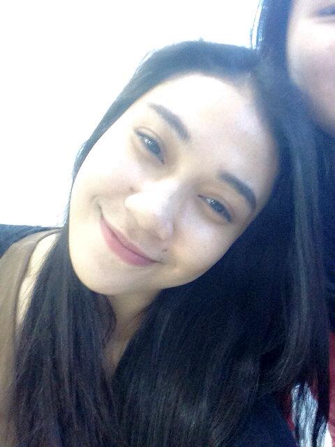 sayyuajeng's profile picture. IG : sayyu_ajeng