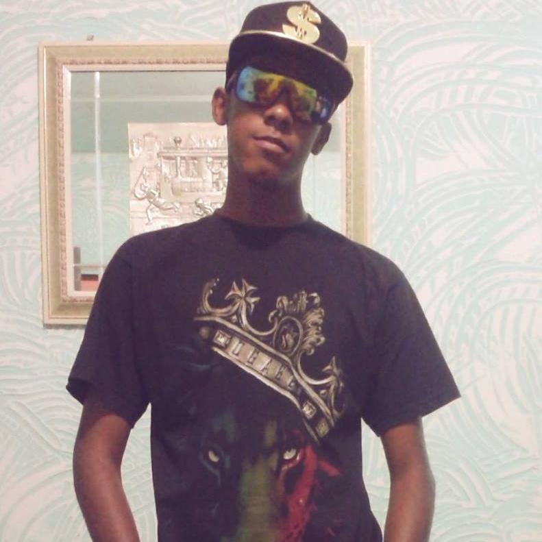 100% Jesus...
By: Ramires Neilon.