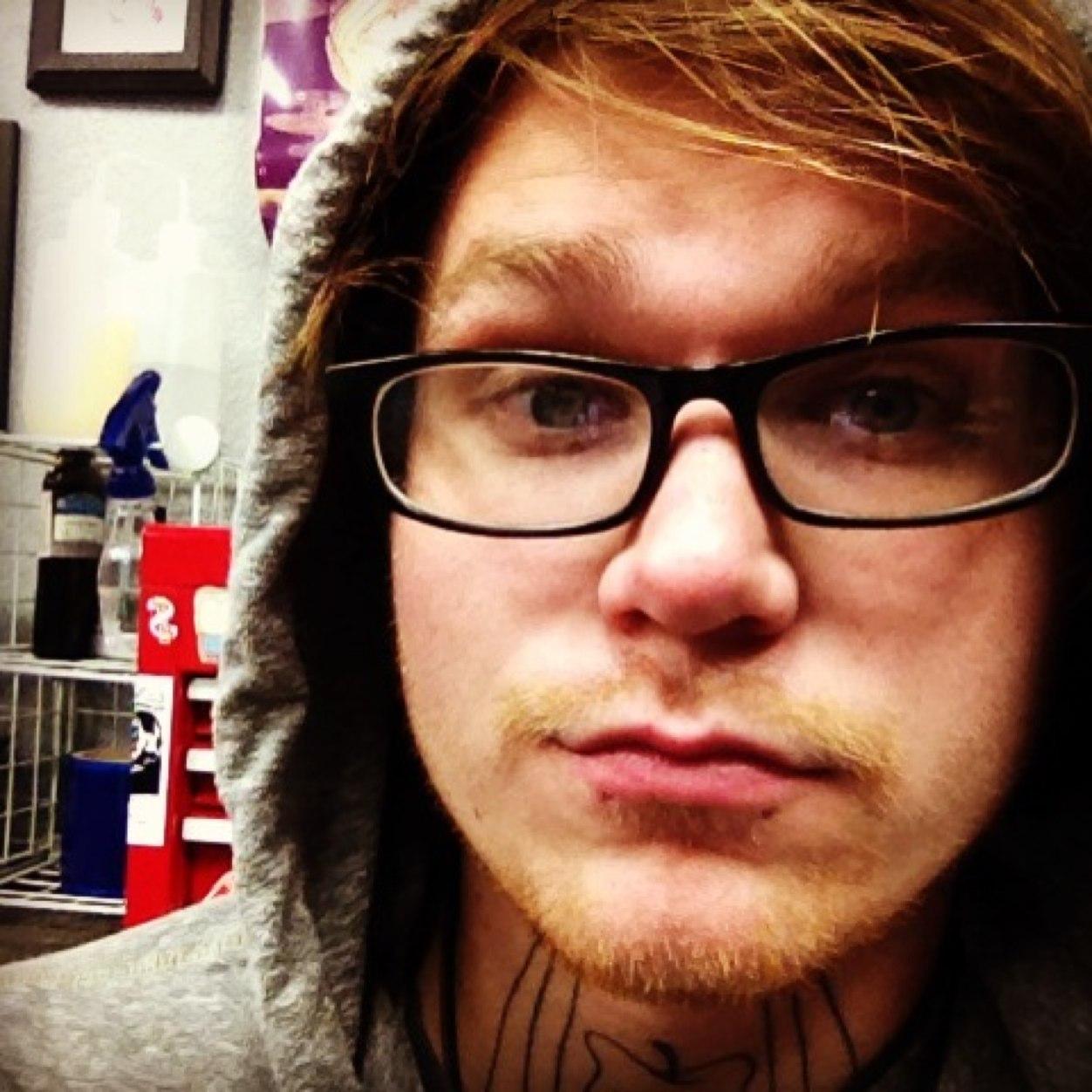 AdDpenguin's profile picture. Pokémon master turned tattoo artist part owner of electric warlock tattoo in Des Moines Iowa. i can like almost everythng...almost