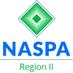 NASPA Region II (@NASPA2) Twitter profile photo