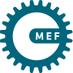 Maskinentreprenørene (@mef_no) Twitter profile photo