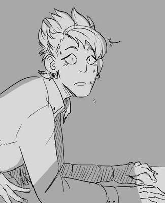 team leader of morphine and in love with @tripxvirus | sometimes ic sometimes ooc | i promise i do rp | icon/header: http://t.co/lRhliY64kS
