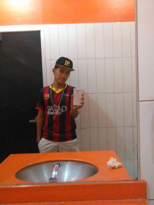 futbolista