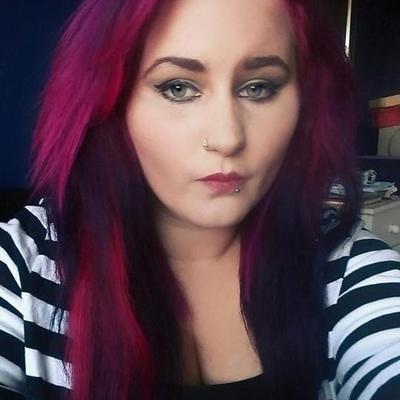 Isherrr's profile image