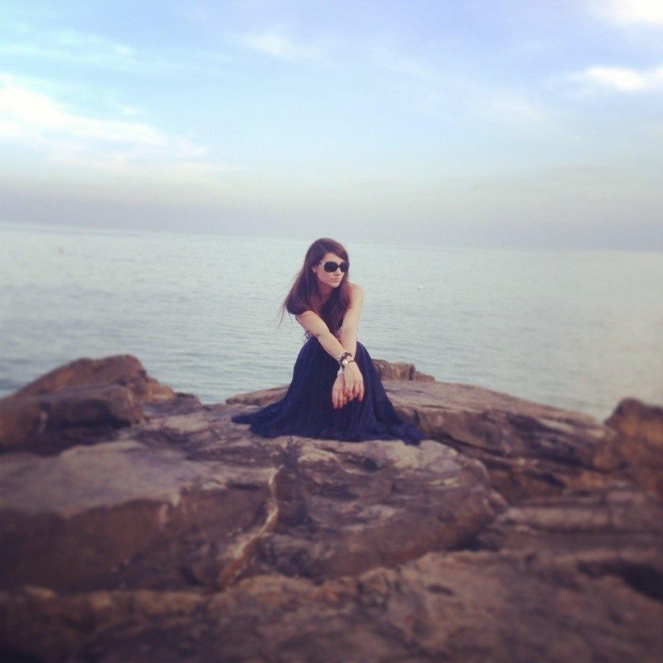 AnutaPM's profile picture. 