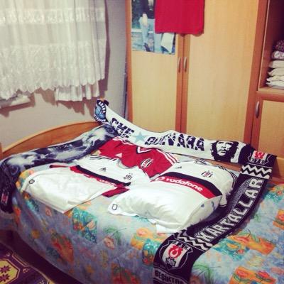 Selcukk1903's profile picture. Bjk
