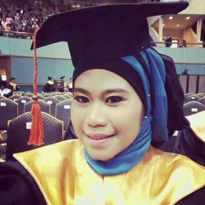 ArindaSeptricia's profile picture. 