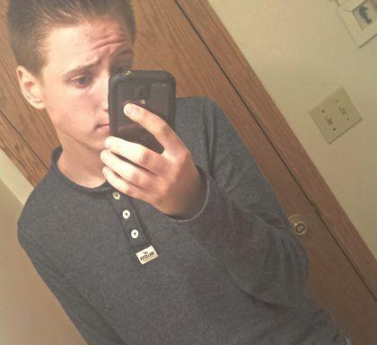 I'm just too young to care