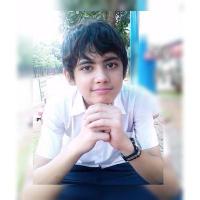 Yantomunandar (@yantomunandar) 's Twitter Profile